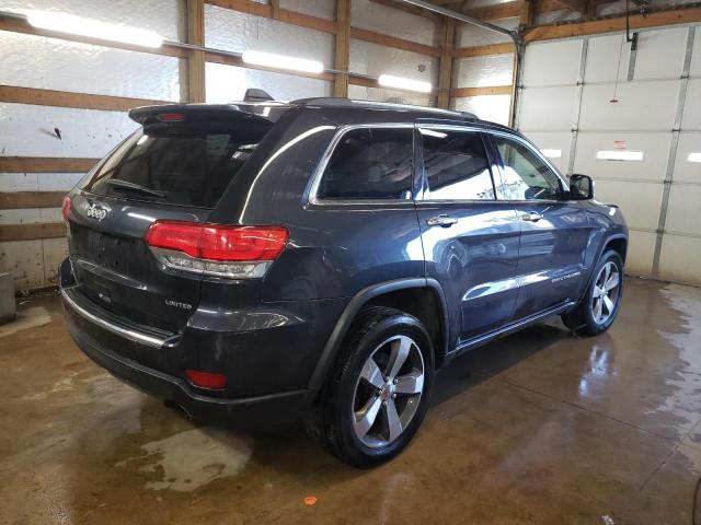 Photo 3 from auction – 2014 JEEP GRAND CHER with VIN 1C4RJFBG8EC399635