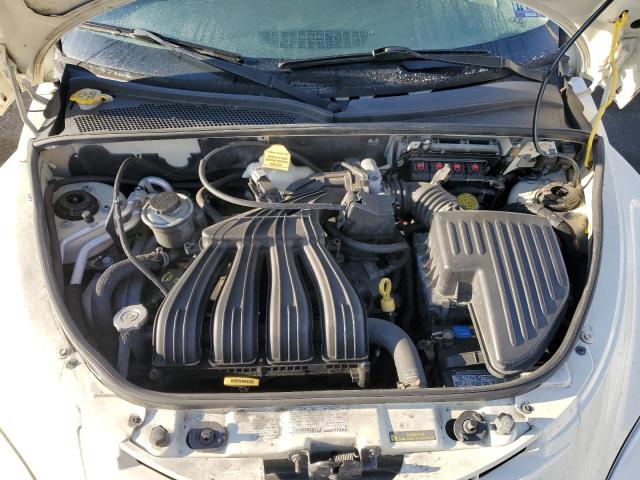Photo 11 from auction – 2008 CHRYSLER PT CRUISER with VIN 3A8FY48B48T144559