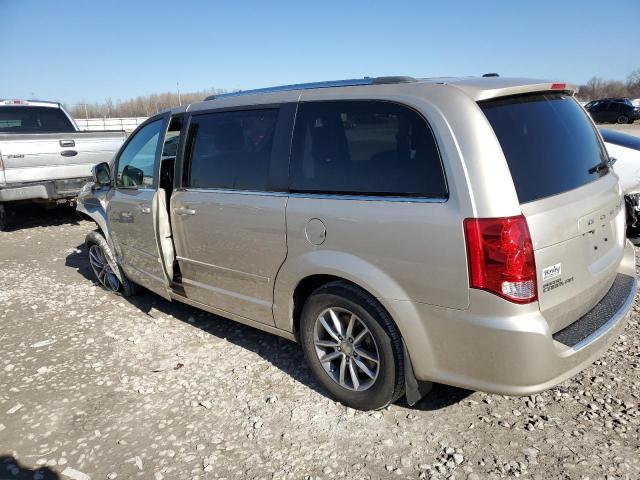 Photo 2 from auction – 2015 DODGE GRAND CARA with VIN 2C4RDGCG5FR689111