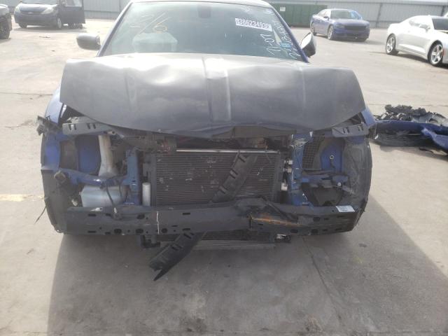 Photo 5 from auction – 2018 DODGE CHARGER SX with VIN 2C3CDXBG6JH312331