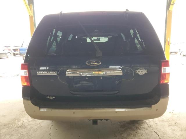 Photo 6 from auction – 2011 FORD EXPEDITION with VIN 1FMJK1H58BEF56949