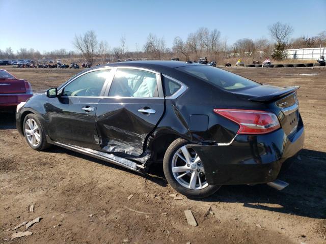 Photo 2 from auction – 2013 NISSAN ALTIMA 2.5 with VIN 1N4AL3AP9DN409038