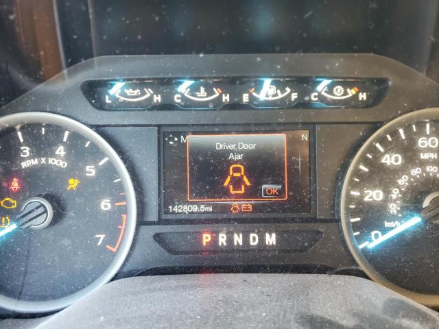 Photo 9 from auction – 2019 FORD F150 SUPER with VIN 1FTEW1E56KKC09183