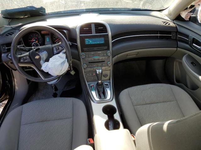 Photo 8 from auction – 2013 CHEVROLET MALIBU LS with VIN 1G11B5SA1DF172096