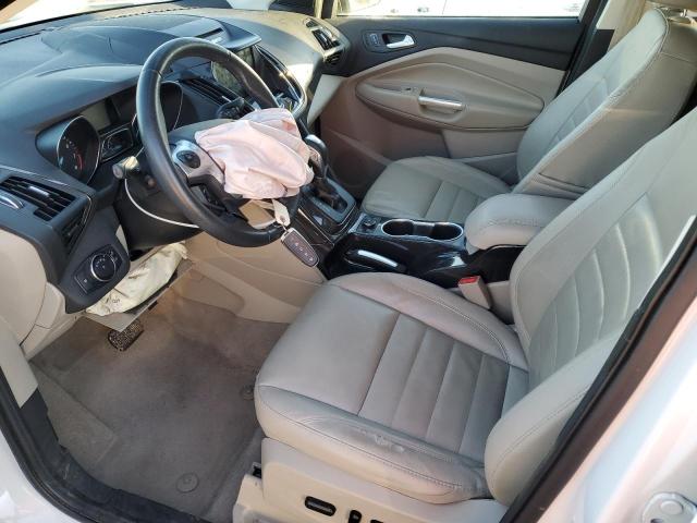 Photo 7 from auction – 2014 FORD ESCAPE TIT with VIN 1FMCU0J99EUD84872