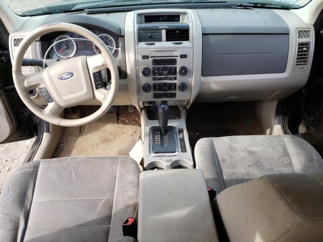 Photo 8 from auction – 2012 FORD ESCAPE XLT with VIN 1FMCU0D74CKC50533