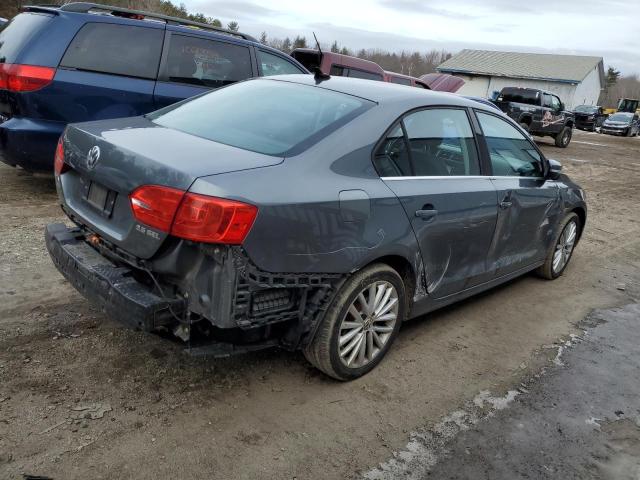 Photo 3 from auction – 2012 VOLKSWAGEN JETTA SEL with VIN 3VWLX7AJ4CM471141