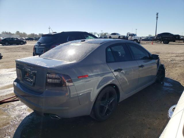 Photo 3 from auction – 2004 ACURA TL with VIN 19UUA66254A007635