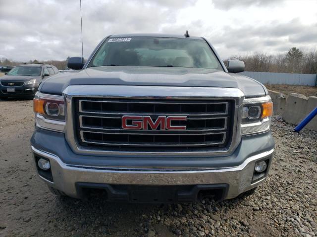 Photo 5 from auction – 2015 GMC SIERRA K15 with VIN 1GTV2UEC9FZ285280