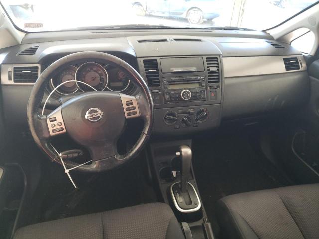 Photo 8 from auction – 2008 NISSAN VERSA S with VIN 3N1BC13E78L378279