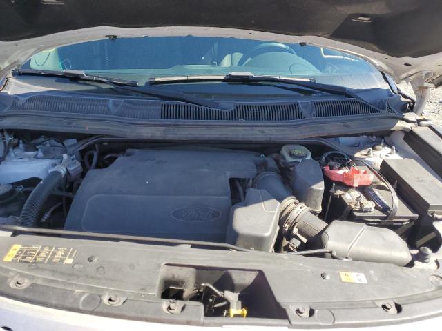 Photo 12 from auction – 2015 FORD EXPLORER X with VIN 1FM5K7D86FGC52601