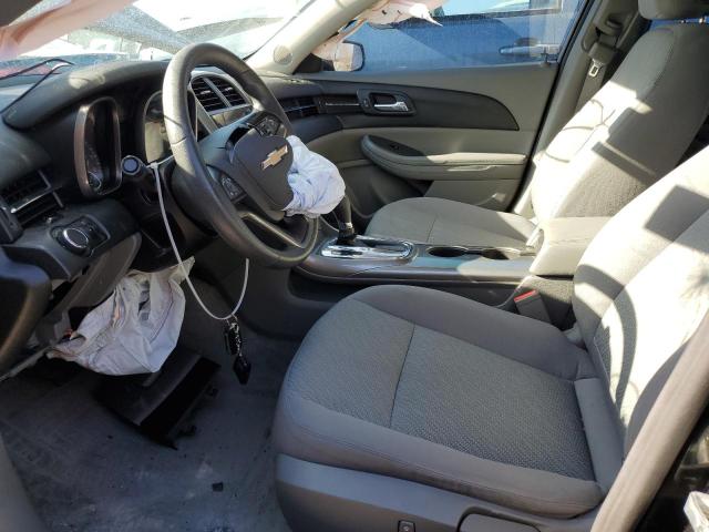Photo 7 from auction – 2013 CHEVROLET MALIBU LS with VIN 1G11B5SA1DF172096