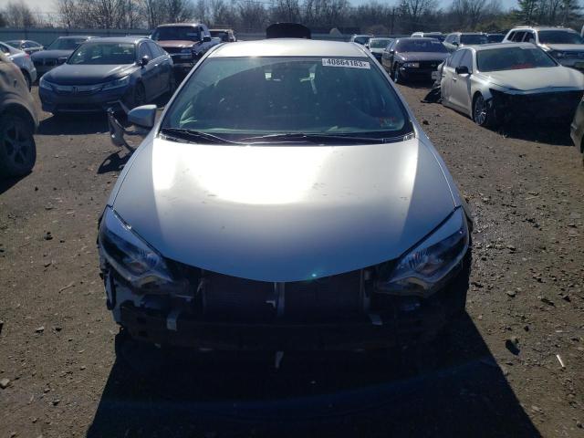 Photo 5 from auction – 2016 TOYOTA COROLLA L with VIN 2T1BURHE5GC557469