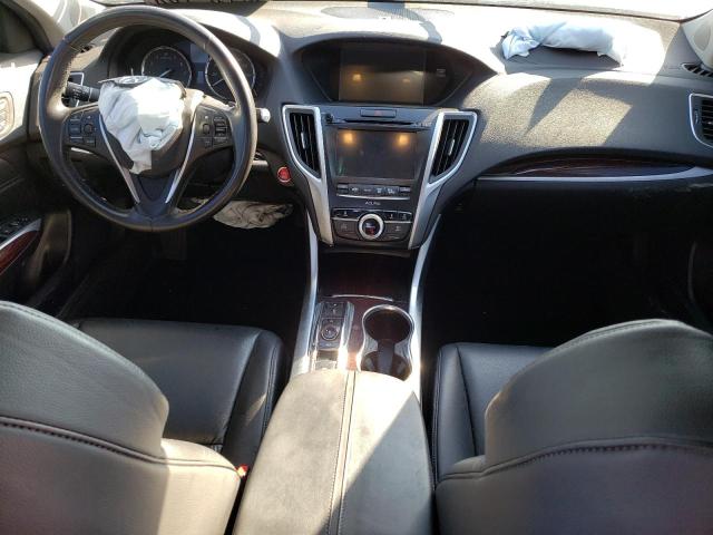 Foto 8 de la subasta – 2016 ACURA TLX con VIN 19UUB2F39GA005809