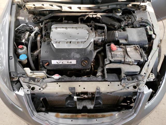 Photo 11 from auction – 2012 HONDA ACCORD EX with VIN 1HGCP3F79CA003865