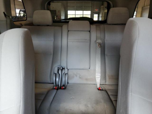 Photo 10 from auction – 2011 JEEP GRAND CHER with VIN 1J4RS4GG9BC573521