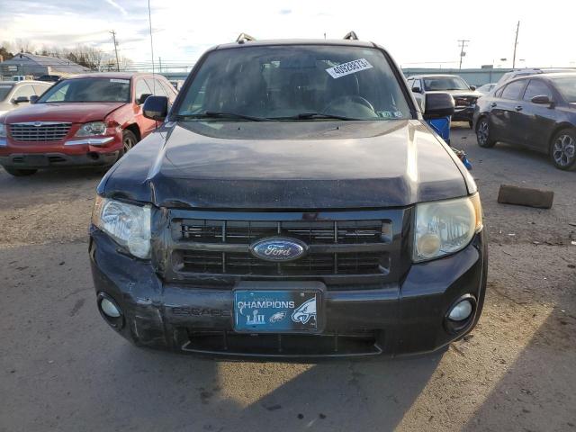 Photo 5 from auction – 2008 FORD ESCAPE LIM with VIN 1FMCU94158KD84880
