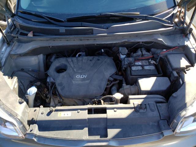 Photo 12 from auction – 2016 KIA SOUL with VIN KNDJN2A23G7315233