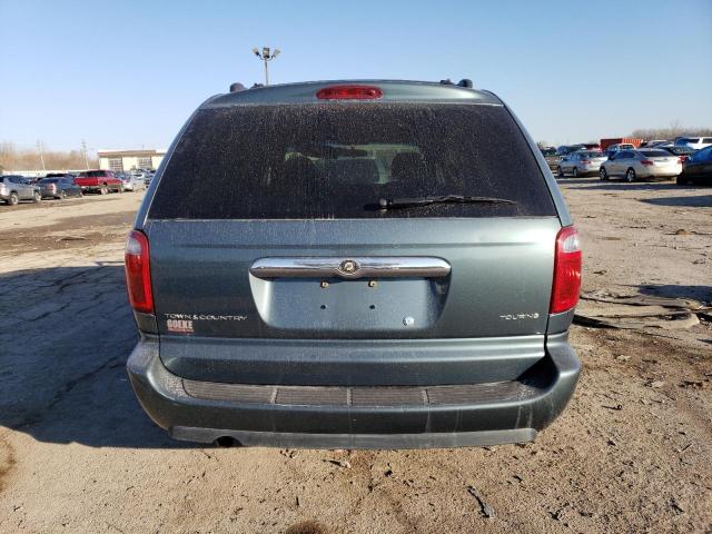 Photo 6 from auction – 2005 CHRYSLER TOWN & COU with VIN 2C4GP54L95R265010