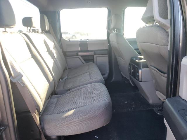 Photo 10 from auction – 2016 FORD F150 SUPER with VIN 1FTEW1E89GFB44727