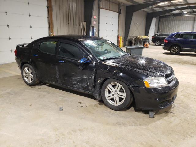 Photo 4 from auction – 2014 DODGE AVENGER SE with VIN 1C3CDZAG1EN223602