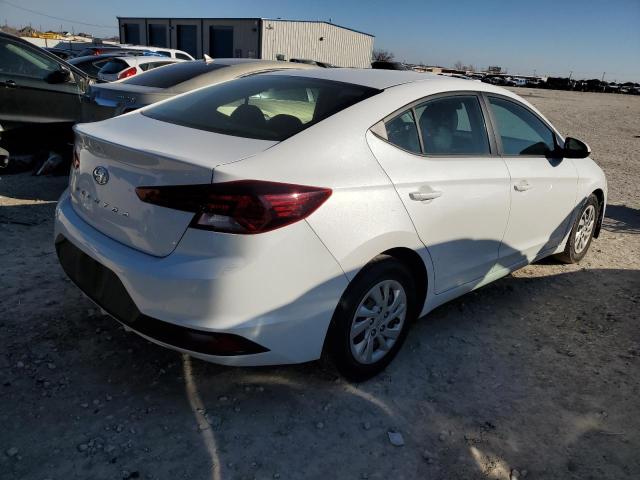 Photo 3 from auction – 2019 HYUNDAI ELANTRA SE with VIN 5NPD74LF7KH486381