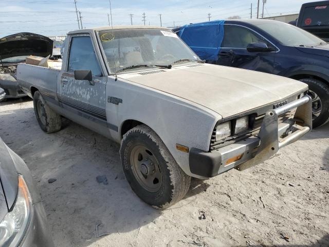 Photo 4 from auction – 1986 DODGE D50 ROYAL with VIN JB7FK44E4GP020190
