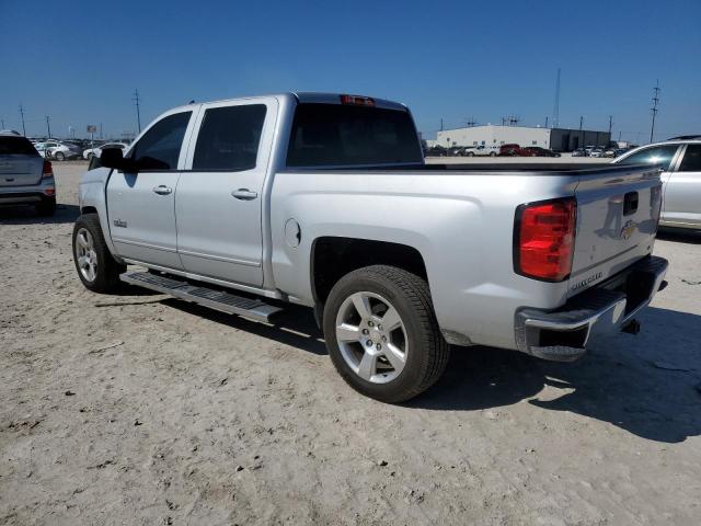 Photo 2 from auction – 2016 CHEVROLET SILVERADO with VIN 3GCPCREC0GG168868
