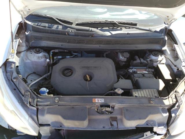 Photo 11 from auction – 2013 KIA SOUL + with VIN KNDJT2A62D7577622