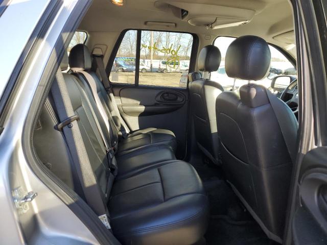 Photo 11 from auction – 2008 CHEVROLET TRAILBLAZE with VIN 1GNDT13SX82250218