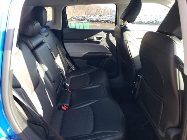 Photo 10 from auction – 2022 JEEP COMPASS LA with VIN 3C4NJDBB1NT116374