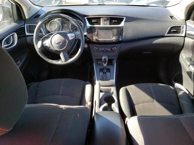 Photo 8 from auction – 2016 NISSAN SENTRA S with VIN 3N1AB7AP2GY330809