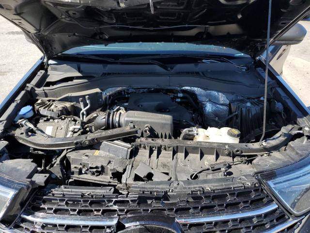 Photo 11 from auction – 2020 FORD EXPLORER X with VIN 1FMSK7DH7LGB47869