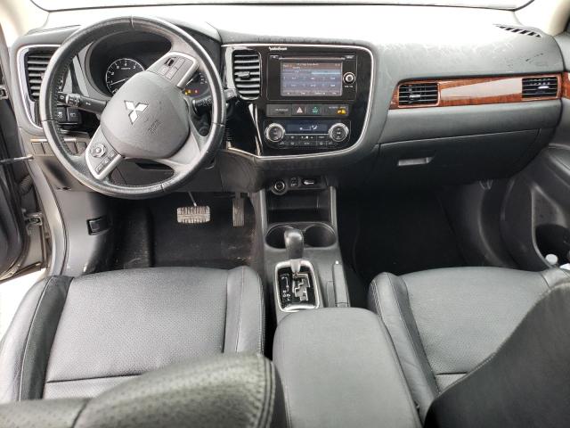 Photo 8 from auction – 2014 MITSUBISHI OUTLANDER with VIN JA4AD3A37EZ016762