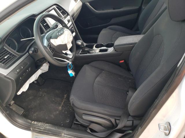 Photo 7 from auction – 2019 HYUNDAI SONATA SE with VIN 5NPE24AF5KH745925