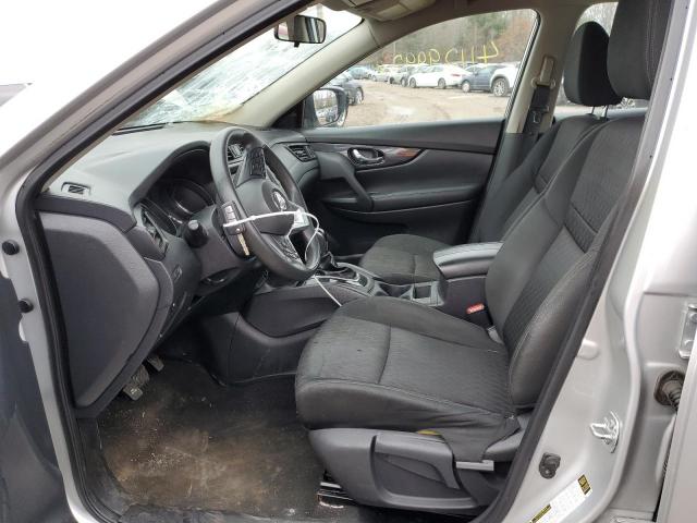 Photo 7 from auction – 2018 NISSAN ROGUE S with VIN KNMAT2MV9JP513172