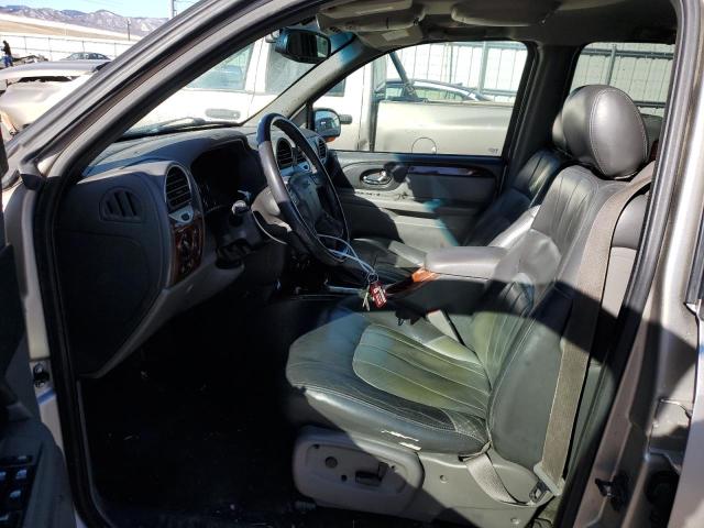 Photo 7 from auction – 2002 GMC ENVOY with VIN 1GKDT13S322411755