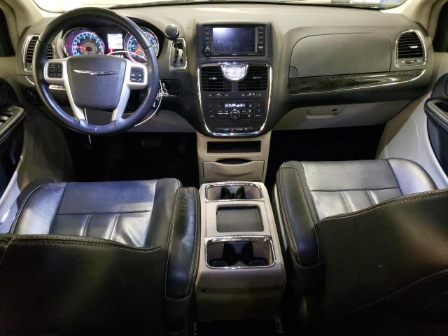 صورة رقم 8 من المزاد - 2015 CHRYSLER TOWN & COU مع VIN 2C4RC1BG6FR552180