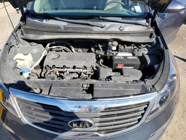 Photo 12 from auction – 2012 KIA SPORTAGE E with VIN KNDPC3A29C7179254