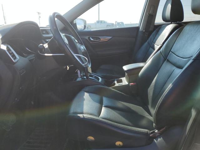 Photo 7 from auction – 2015 NISSAN ROGUE S with VIN 5N1AT2MV8FC797629