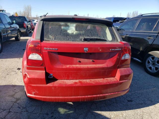 Photo 6 from auction – 2011 DODGE CALIBER MA with VIN 1B3CB3HA1BD186263