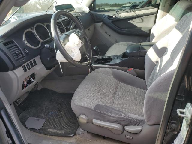 Photo 7 from auction – 2004 TOYOTA 4RUNNER SR with VIN JTEBU14R948015904