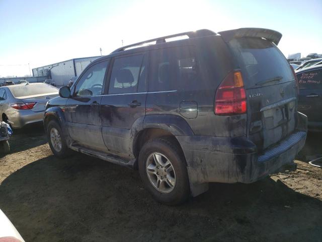 Photo 2 from auction – 2006 LEXUS GX 470 with VIN JTJBT20X760105049