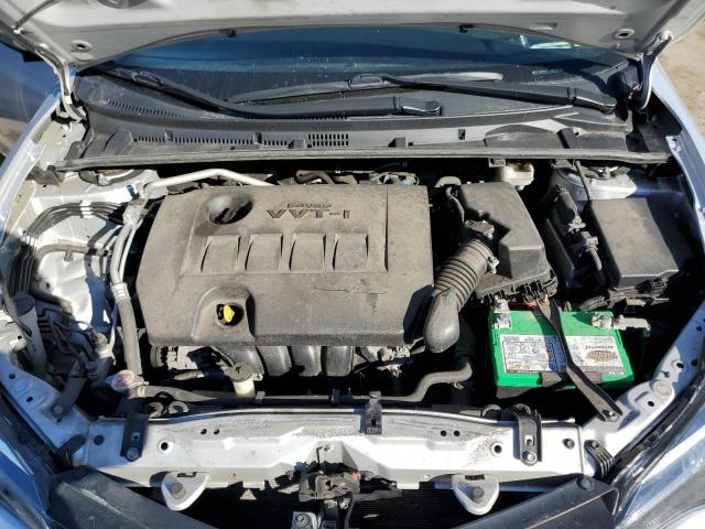 Photo 11 from auction – 2019 TOYOTA COROLLA L with VIN 2T1BURHE2KC181743
