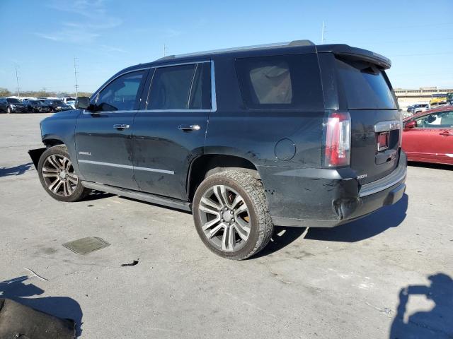 Photo 2 from auction – 2017 GMC YUKON DENA with VIN 1GKS1CKJ5HR356145