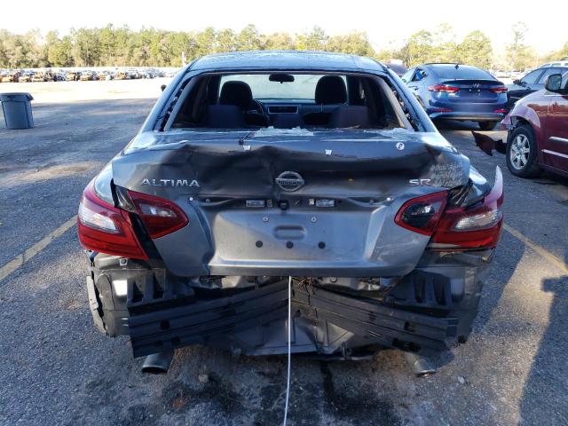 Photo 6 from auction – 2017 NISSAN ALTIMA 2.5 with VIN 1N4AL3AP0HC229982