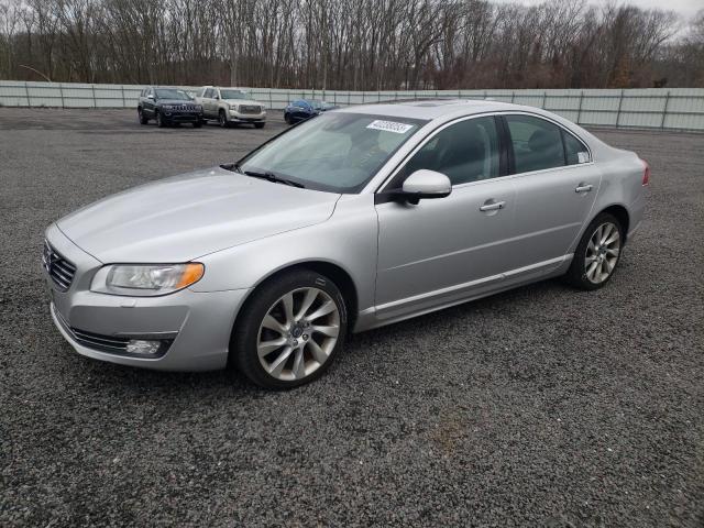 VOLVO S80 PLATIN 2016 with VIN YV140MAM8G1196925 - Photo from auction