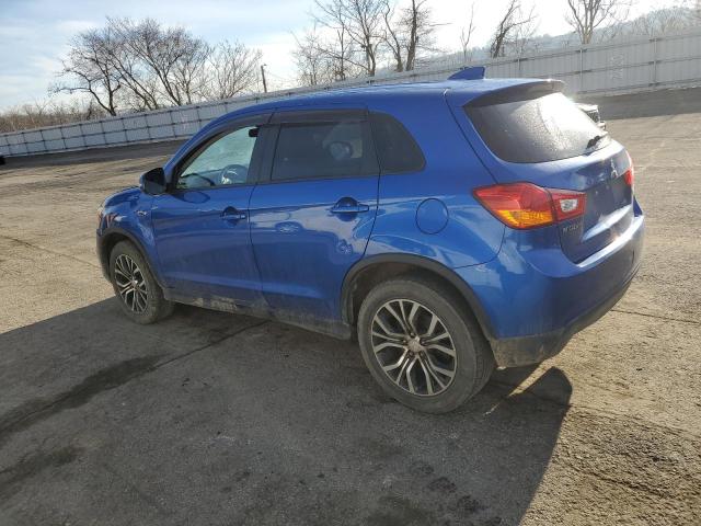 Photo 2 from auction – 2017 MITSUBISHI OUTLANDER with VIN JA4AR3AU9HZ061068