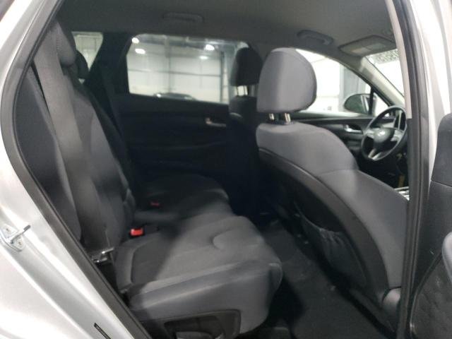 Photo 11 from auction – 2019 HYUNDAI SANTA FE S with VIN 5NMS2CAD4KH035147