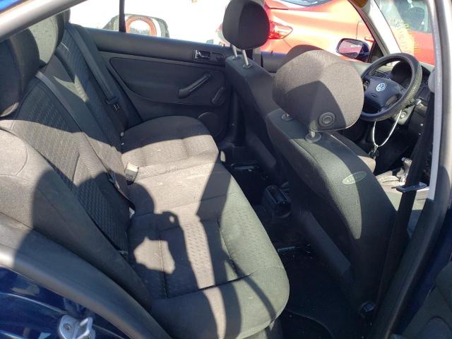 Photo 10 from auction – 2002 VOLKSWAGEN JETTA GL with VIN 3VWRK69M52M027492